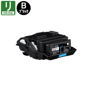 EPSON リサイクルトナー PC3T39K ブラック